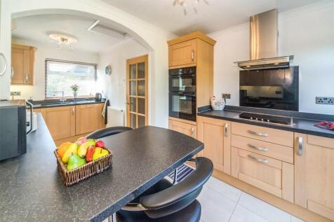 Kitchen/breakfast ro