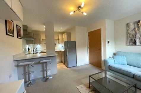 Lounge/Kitchen