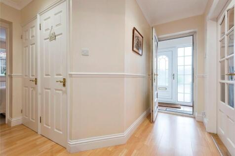 Hall Way