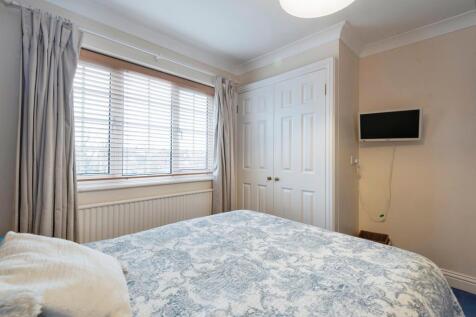 Bedroom Five