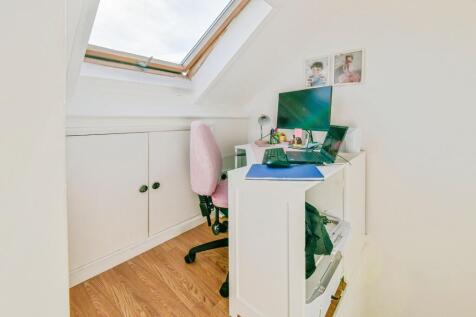 Office Area