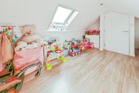 Loft Room
