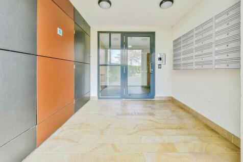 Communal Enterance