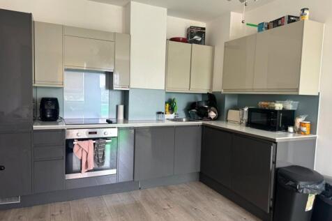 Kitchen/Lounge