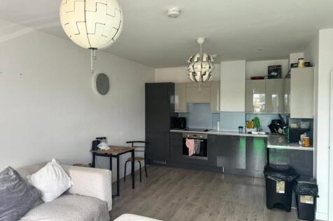 Kitchen/Lounge
