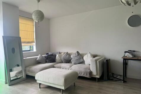 Kitchen/Lounge