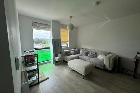 Kitchen/Lounge