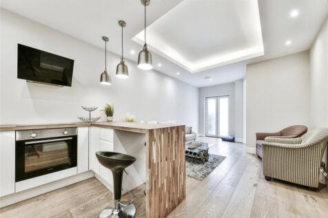 Kitchen/Lounge