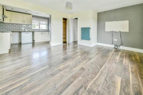 Lounge/Kitchen