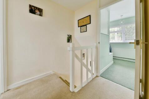 Stair