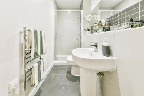 Bathroom Two