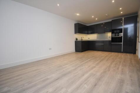 Kitchen / Lounge