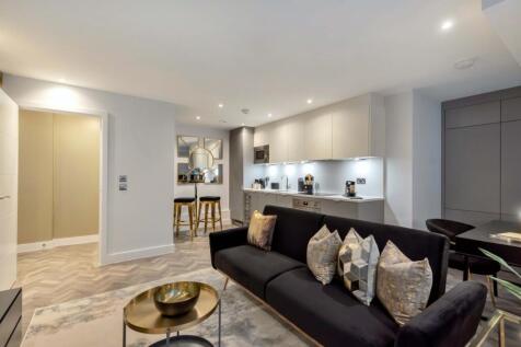 Reception/Kitchen