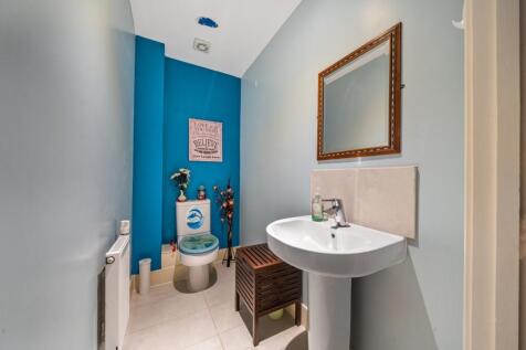 Bathroom 2