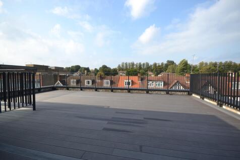 Communal Roof Ter...