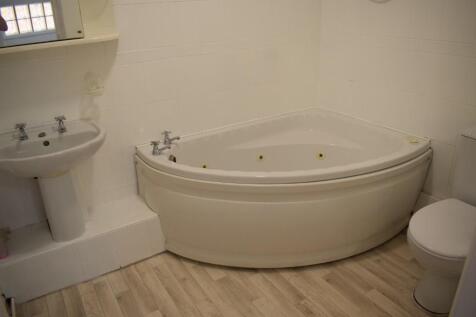 Downstairs Bathroom
