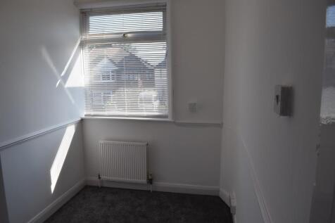 Single Bedroom