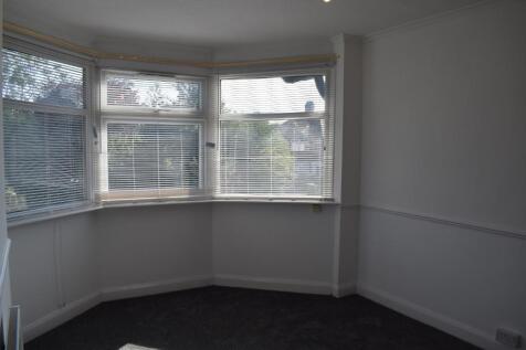 Front Double Bedroom