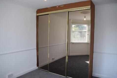 Front Double Bedroom