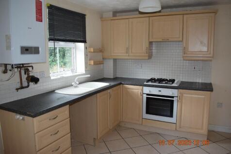 Kitchen - Diner