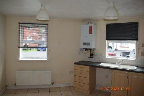 Kitchen - Diner