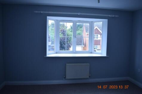 Double Bedroom 2