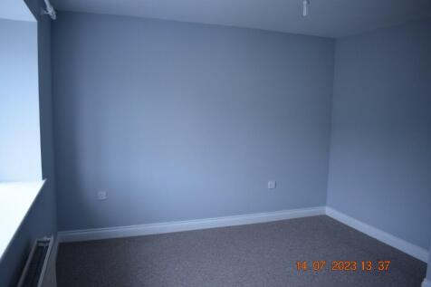 Double Bedroom 2