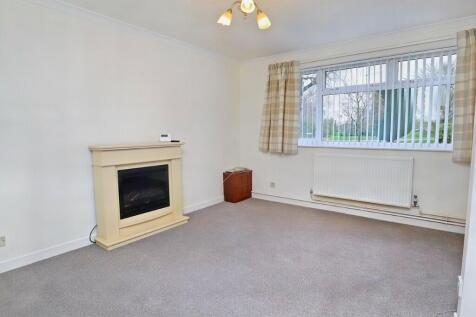 Lounge/Bedroom