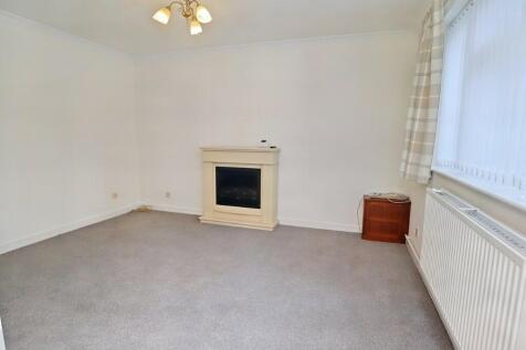 Lounge/Bedroom