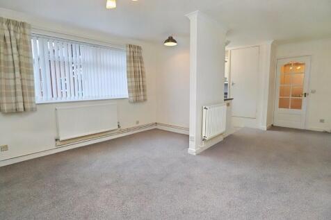 Lounge/Bedroom