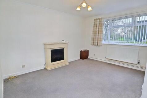 Lounge/Bedroom