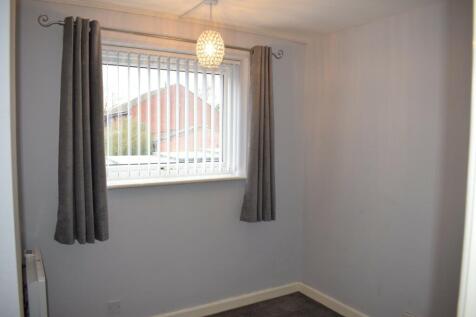 Single Bedroom
