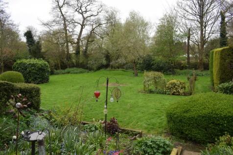Communal Garden