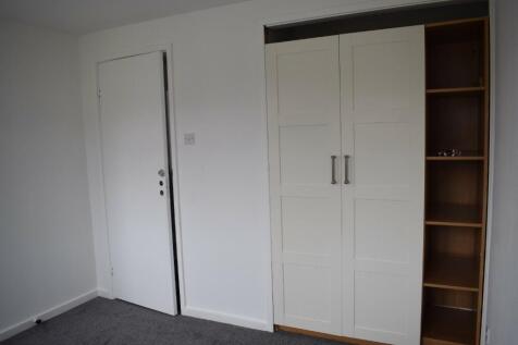 Double Bedroom 1