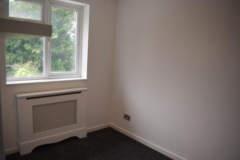 Single Bedroom 1
