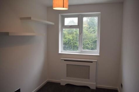 Single Bedroom 1