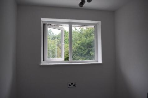 Single Bedroom 2