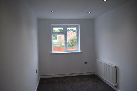 Double Bedroom 2