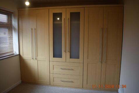 Double Bedroom 1