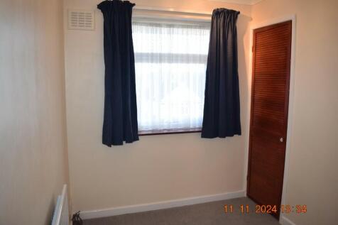 Single Bedroom