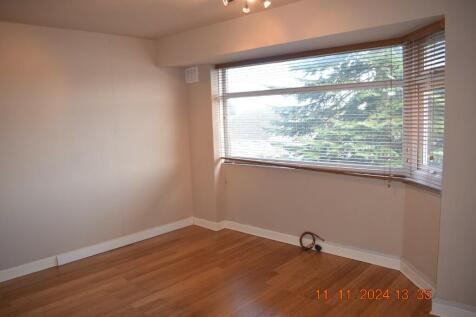 Double Bedroom 2
