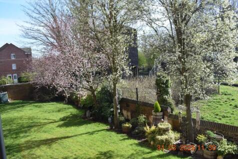 Communal Garden