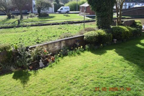 Communal Garden