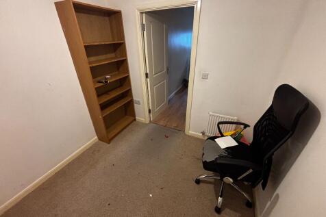 Office/Playroom