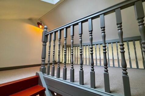 Mezzanine
