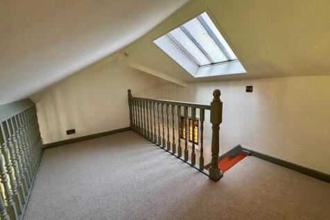 Mezzanine