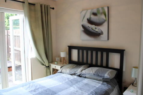 Double Bedroom