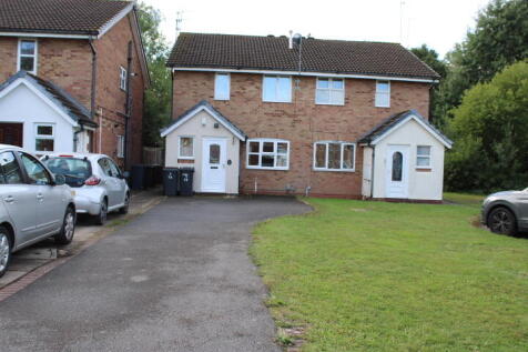 Full Driveway