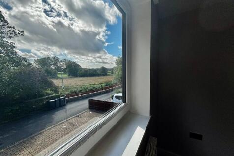 Master Bedroom View
