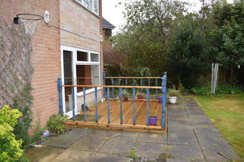 Terrace / Patio